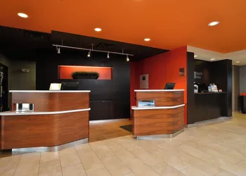 Courtyard By Marriott Bentonville hotel thumbnail 5