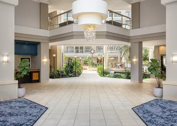 Embassy Suites Hotel Birmingham hotel thumbnail 6