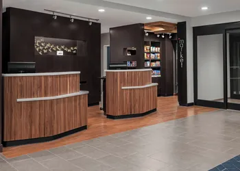 Courtyard by Marriott Jacksonville Butler Boulevard hotel thumbnail 2
