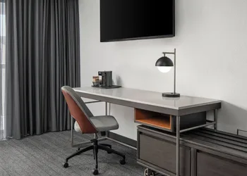 Courtyard by Marriott Jacksonville Butler Boulevard hotel thumbnail 4