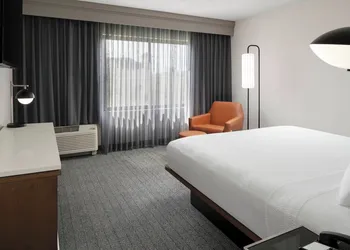 Courtyard by Marriott Jacksonville Butler Boulevard hotel thumbnail 6