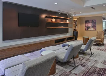 Courtyard by Marriott Columbia Northeast/Fort Jackson Area hotel thumbnail 2