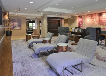 Courtyard by Marriott Columbia Northeast/Fort Jackson Area hotel thumbnail 3