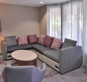 Courtyard by Marriott Columbia Northeast/Fort Jackson Area hotel detail image 4