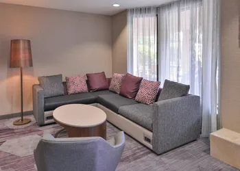 Courtyard by Marriott Columbia Northeast/Fort Jackson Area hotel thumbnail 4