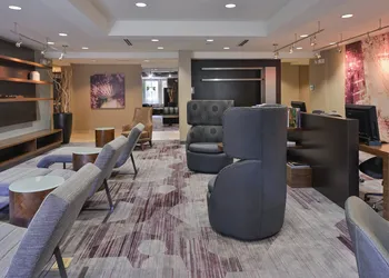 Courtyard by Marriott Columbia Northeast/Fort Jackson Area hotel thumbnail 6