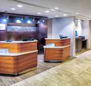 Courtyard by Marriott Columbia Northeast/Fort Jackson Area hotel detail image 7