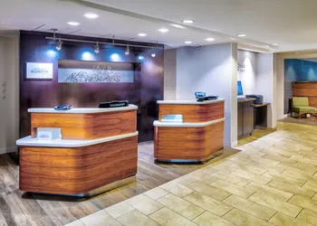 Courtyard by Marriott Columbia Northeast/Fort Jackson Area hotel thumbnail 7