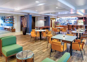 Courtyard by Marriott Columbia Northeast/Fort Jackson Area hotel thumbnail 8