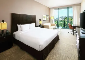 DoubleTree by Hilton San Diego - Hotel Circle hotel thumbnail 4