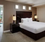 DoubleTree by Hilton San Diego - Hotel Circle hotel detail image 5
