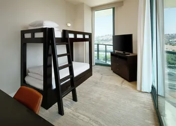 DoubleTree by Hilton San Diego - Hotel Circle hotel thumbnail 6
