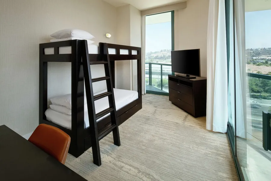DoubleTree by Hilton San Diego - Hotel Circle hotel detail image 6