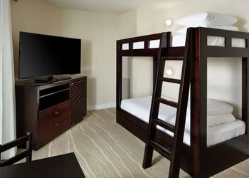 DoubleTree by Hilton San Diego - Hotel Circle hotel thumbnail 7