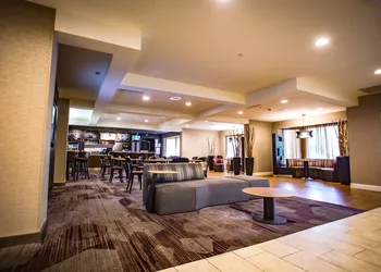 Courtyard by Marriott Memphis East/Bill Morris Parkway hotel thumbnail 2