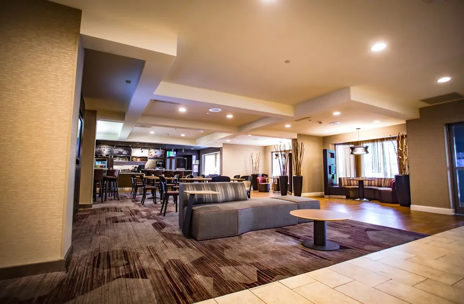 Courtyard by Marriott Memphis East/Bill Morris Parkway hotel detail image 2