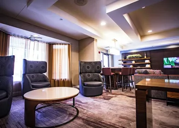 Courtyard by Marriott Memphis East/Bill Morris Parkway hotel thumbnail 3