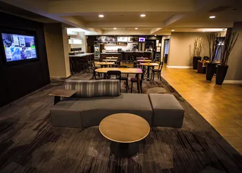 Courtyard by Marriott Memphis East/Bill Morris Parkway hotel thumbnail 4