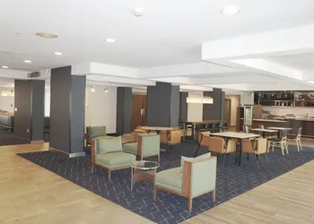 Courtyard by Marriott Memphis East/Bill Morris Parkway hotel thumbnail 5