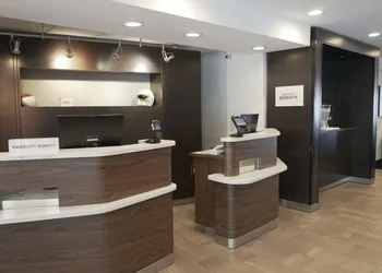 Courtyard by Marriott Memphis East/Bill Morris Parkway hotel thumbnail 6