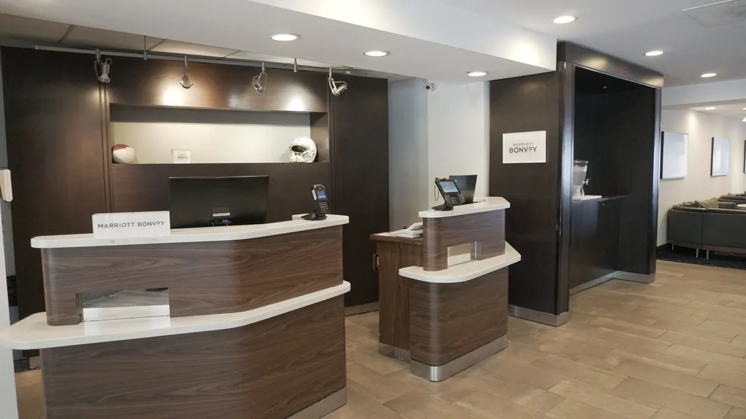 Courtyard by Marriott Memphis East/Bill Morris Parkway hotel detail image 6