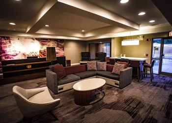 Courtyard by Marriott Memphis East/Bill Morris Parkway hotel thumbnail 7