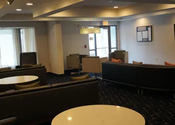 Courtyard by Marriott Memphis East/Bill Morris Parkway hotel thumbnail 8