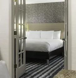 DoubleTree by Hilton Hotel Wilmington hotel thumbnail 8