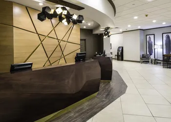 DoubleTree by Hilton Hotel Wilmington hotel thumbnail 2