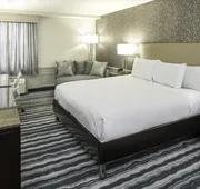 DoubleTree by Hilton Hotel Wilmington hotel detail image 5