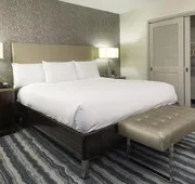 DoubleTree by Hilton Hotel Wilmington hotel detail image 7