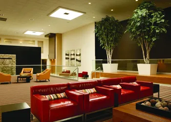 Wyndham Columbus hotel thumbnail 3
