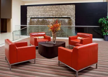 Wyndham Columbus hotel thumbnail 5