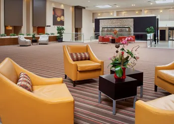 Wyndham Columbus hotel thumbnail 6