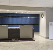 DoubleTree Suites by Hilton Nashville Airport hotel detail image 5