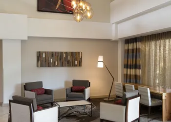 DoubleTree Suites by Hilton Nashville Airport hotel thumbnail 6