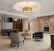 DoubleTree by Hilton Pittsburgh Airport hotel detail image 3