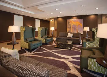 DoubleTree by Hilton Los Angeles - Rosemead hotel thumbnail 2