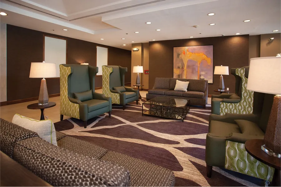 DoubleTree by Hilton Los Angeles - Rosemead hotel detail image 2