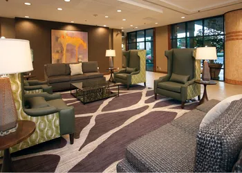 DoubleTree by Hilton Los Angeles - Rosemead hotel thumbnail 3