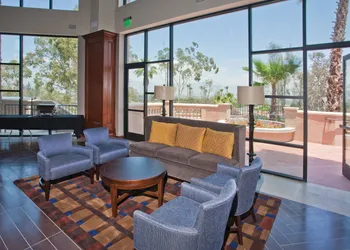 DoubleTree by Hilton Los Angeles - Rosemead hotel thumbnail 4