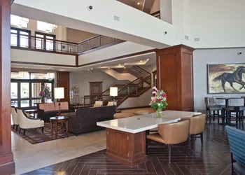 DoubleTree by Hilton Los Angeles - Rosemead hotel thumbnail 5