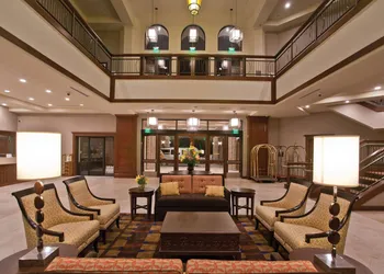 DoubleTree by Hilton Los Angeles - Rosemead hotel thumbnail 6