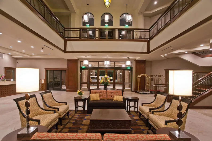 DoubleTree by Hilton Los Angeles - Rosemead hotel detail image 6