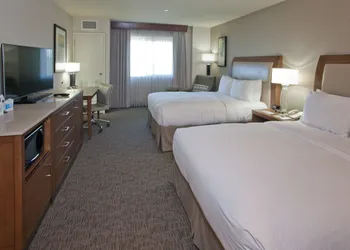 DoubleTree by Hilton Los Angeles - Rosemead hotel thumbnail 7