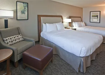 DoubleTree by Hilton Los Angeles - Rosemead hotel thumbnail 8