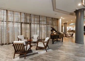 Inn at the Colonnade Baltimore - a DoubleTree by Hilton hotel thumbnail 2