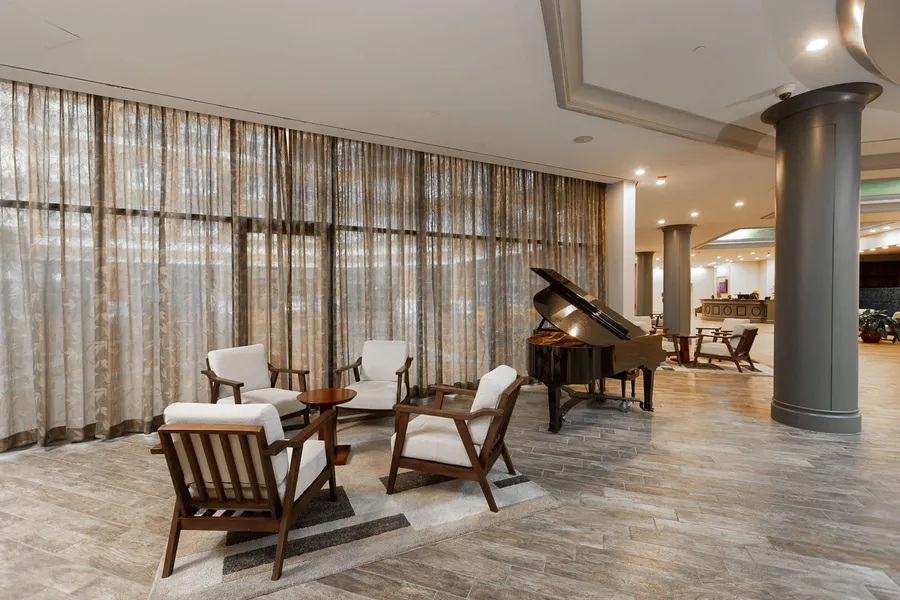 Inn at the Colonnade Baltimore - a DoubleTree by Hilton hotel detail image 2