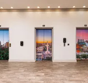 Inn at the Colonnade Baltimore - a DoubleTree by Hilton hotel detail image 3