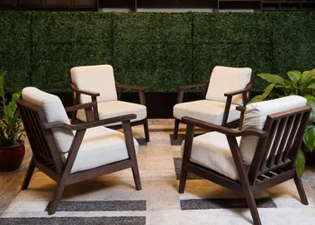 Inn at the Colonnade Baltimore - a DoubleTree by Hilton hotel thumbnail 4
